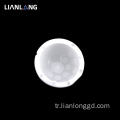 Özel Özel Kızılötesi Sensör Fresnel Lens